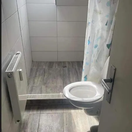 Your Cityroom Em 2024 Privat Отель